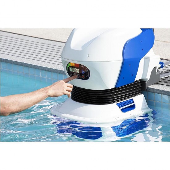 Фитнес система за плуване Swimfinity, 1000W, 8 скорости Bestway 58517 Фитнес система за плуване Swimfinity, 1000W, 8 скорости Bestway 58517