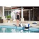 Фитнес система за плуване Swimfinity, 1000W, 8 скорости Bestway 58517 Фитнес система за плуване Swimfinity, 1000W, 8 скорости Bestway 58517