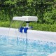 Водопад за басейн с многоцветно LED осветление, FlowClear Soothing Waterfall Bestway 58619 Водопад за басейн с многоцветно LED осветление, FlowClear Soothing Waterfall Bestway 58619