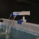 Водопад за басейн с многоцветно LED осветление, FlowClear Soothing Waterfall Bestway 58619 Водопад за басейн с многоцветно LED осветление, FlowClear Soothing Waterfall Bestway 58619