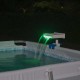 Водопад за басейн с многоцветно LED осветление, FlowClear Soothing Waterfall Bestway 58619 Водопад за басейн с многоцветно LED осветление, FlowClear Soothing Waterfall Bestway 58619