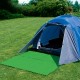 Подложка за басейн тип пъзел, 78x78 см, FlowClear, 9 части Bestway 58636