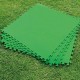 Подложка за басейн тип пъзел, 78x78 см, FlowClear, 9 части Bestway 58636