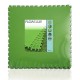 Подложка за басейн тип пъзел, 78x78 см, FlowClear, 9 части Bestway 58636
