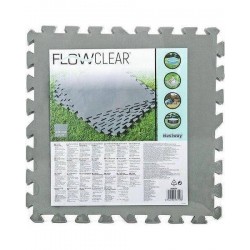 Подложка за басейн 2,25м2 Bestway 58639 Подложка за басейн 2,25м2 Bestway 58639