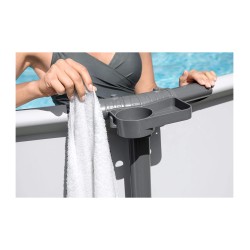 Стойка за чаша за басейн Bestway 58641 Стойка за чаша за басейн Bestway 58641