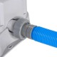 Филтърна помпа за басейни, прозрачна, Flowclear, 5678 л/час, 86W, Bestway 58675 Филтърна помпа за басейни, прозрачна, Flowclear, 5678 л/час, 86W, Bestway 58675