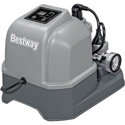 Хлоринатор 6 г/ч, до 26 498 л. Bestway 58678