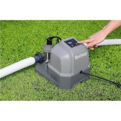 Хлоринатор 6 г/ч, до 26 498 л. Bestway 58678