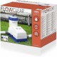 Помпа филтърна електрическа Smart Touch, Wi-Fi, 125W, 7570 л/ч, Bestway 58680 Помпа филтърна електрическа Smart Touch, Wi-Fi, 125W, 7570 л/ч, Bestway 58680