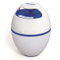 LED колонка за басейн, Flowclear MusicWave, Bluetooth, 3xAA  Bestway 58700