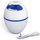 LED колонка за басейн, Flowclear MusicWave, Bluetooth, 3xAA  Bestway 58700
