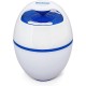 LED колонка за басейн, Flowclear MusicWave, Bluetooth, 3xAA  Bestway 58700