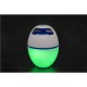 LED колонка за басейн, Flowclear MusicWave, Bluetooth, 3xAA  Bestway 58700