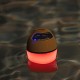 LED колонка за басейн, Flowclear MusicWave, Bluetooth, 3xAA  Bestway 58700