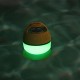 LED колонка за басейн, Flowclear MusicWave, Bluetooth, 3xAA  Bestway 58700
