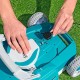 Прахосмукачка робот за почистване на басейн Bestway 58765 Прахосмукачка робот за почистване на басейн Bestway 58765