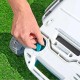 Прахосмукачка робот за почистване на басейн Bestway 58765 Прахосмукачка робот за почистване на басейн Bestway 58765