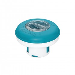 Диспенсър за хлорни таблетки 7.6см. Bestway 58769 Диспенсър за хлорни таблетки 7.6см. Bestway 58769