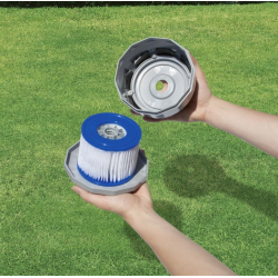 Картушен филтър тип VI джакузи Bestway 60311