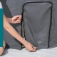 Покривало за джакузи термо кръгло, 196x71 см, LAY-Z-SPA Xtras EnergySense Plus, Bestway 60318