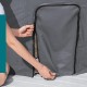 Покривало за джакузи термо правоъгълно, 180x71 см, LAY-Z-SPA Xtras,  Bestway 60319 