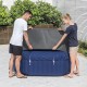 Покривало за джакузи термо правоъгълно, 180x71 см, LAY-Z-SPA Xtras,  Bestway 60319 
