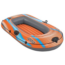 Надуваема лодка Bestway 61135