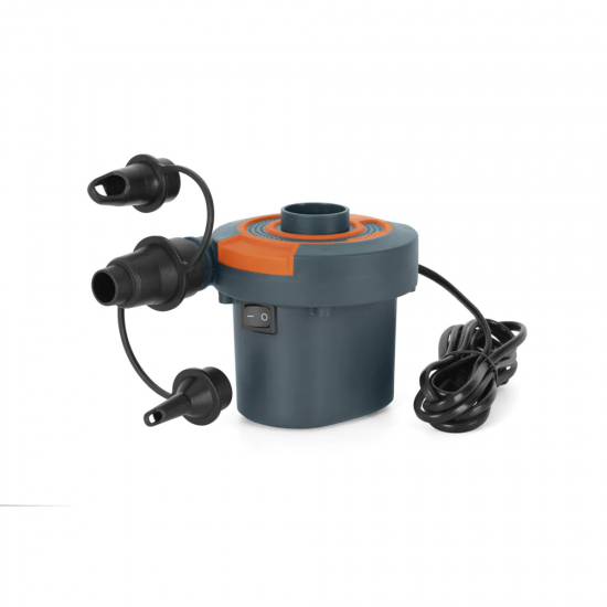 Помпа за матраци 220V BESTWAY 62139