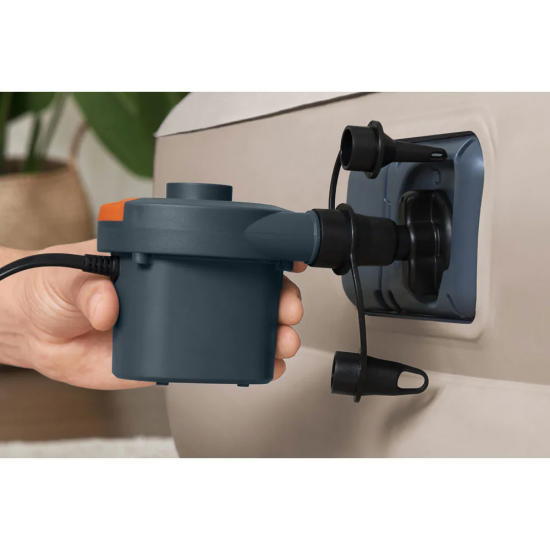 Помпа за матраци 220V BESTWAY 62139