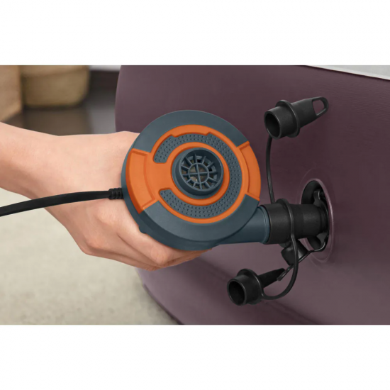 Помпа за матраци 220V BESTWAY 62139