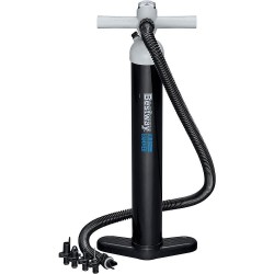 Помпа ръчна за надуваеми изделия, с високо налягане Bestway 62227