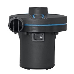 Помпа електрическа за надуваеми изделия, 12/220V, 90 л/мин. Bestway 62255 