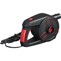 Помпа електрическа за надуваеми изделия, 210W, 1100 л/мин, 0.067 bar Bestway 62258