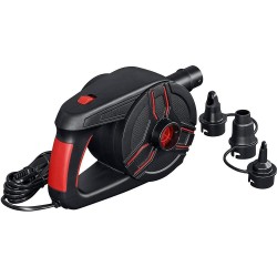 Помпа електрическа за надуваеми изделия, 210W, 1100 л/мин, 0.067 bar Bestway 62258