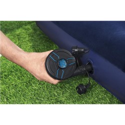 Помпа акумулаторна 4.8V с USB, за надуваеми изделия, 556 л/мин Bestway 62260