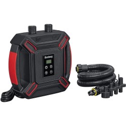 Помпа електрическа за надуваеми изделия, 96W, 300 л/мин Bestway 62265