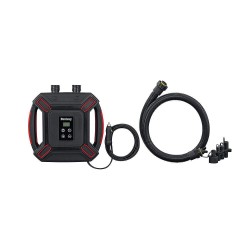 Помпа електрическа за надуваеми изделия, 96W, 300 л/мин Bestway 62265