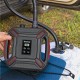 Помпа електрическа за надуваеми изделия, 96W, 300 л/мин Bestway 62265 Помпа електрическа за надуваеми изделия, 96W, 300 л/мин Bestway 62265