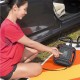 Помпа електрическа за надуваеми изделия, 96W, 300 л/мин Bestway 62265 Помпа електрическа за надуваеми изделия, 96W, 300 л/мин Bestway 62265