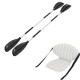 Каяк надуваем двуместен, 331x88x45 см, Hydro-Force Cove Champion X2 Bestway 65131 Каяк надуваем двуместен, 331x88x45 см, Hydro-Force Cove Champion X2 Bestway 65131
