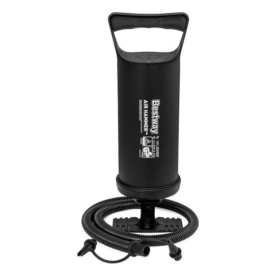 Каяк надуваем двуместен, 331x88x45 см, Hydro-Force Cove Champion X2 Bestway 65131 Каяк надуваем двуместен, 331x88x45 см, Hydro-Force Cove Champion X2 Bestway 65131