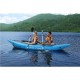 Каяк надуваем двуместен, 331x88x45 см, Hydro-Force Cove Champion X2 Bestway 65131 Каяк надуваем двуместен, 331x88x45 см, Hydro-Force Cove Champion X2 Bestway 65131