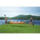 Каяк надуваем триместен, 381x100x44 см, Hydro-Force Rapid X3 Bestway 65132 Каяк надуваем триместен, 381x100x44 см, Hydro-Force Rapid X3 Bestway 65132