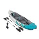 Каяк надуваем двуместен, 312x98x44 см, Hydro-Force Rapid Elite X2 Bestway 65142 Каяк надуваем двуместен, 312x98x44 см, Hydro-Force Rapid Elite X2 Bestway 65142