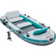Лодка надуваема 364x166 см Bestway 65159 Лодка надуваема 364x166 см Bestway 65159