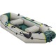 Лодка надуваема Hydro-Force Ranger Elite X3, 295x130x46 см. Bestway 65160 Лодка надуваема Hydro-Force Ranger Elite X3, 295x130x46 см. Bestway 65160