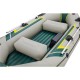Лодка надуваема Hydro-Force Ranger Elite X3, 295x130x46 см. Bestway 65160 Лодка надуваема Hydro-Force Ranger Elite X3, 295x130x46 см. Bestway 65160