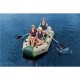 Лодка надуваема Hydro-Force Ranger Elite X3, 295x130x46 см. Bestway 65160 Лодка надуваема Hydro-Force Ranger Elite X3, 295x130x46 см. Bestway 65160