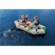 Лодка надуваема Hydro-Force Ranger Elite X3, 295x130x46 см. Bestway 65160 Лодка надуваема Hydro-Force Ranger Elite X3, 295x130x46 см. Bestway 65160